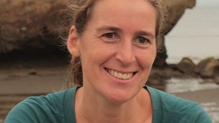 Ulrike Purrer Guardado