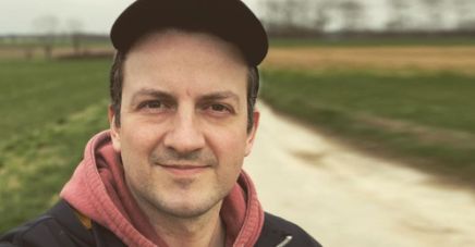 Christian  Schröder