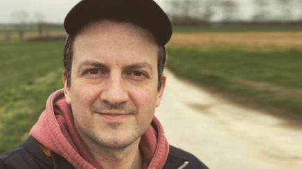 Christian  Schröder