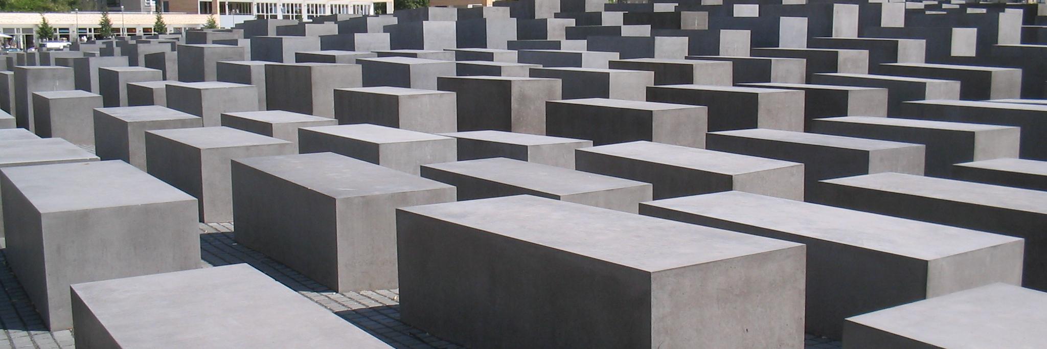 Holocaust-Mahnmal_Berlin_2006