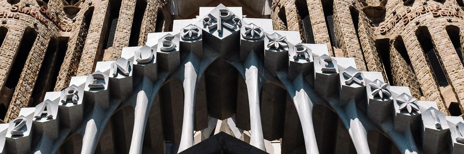 Sagrada Familia